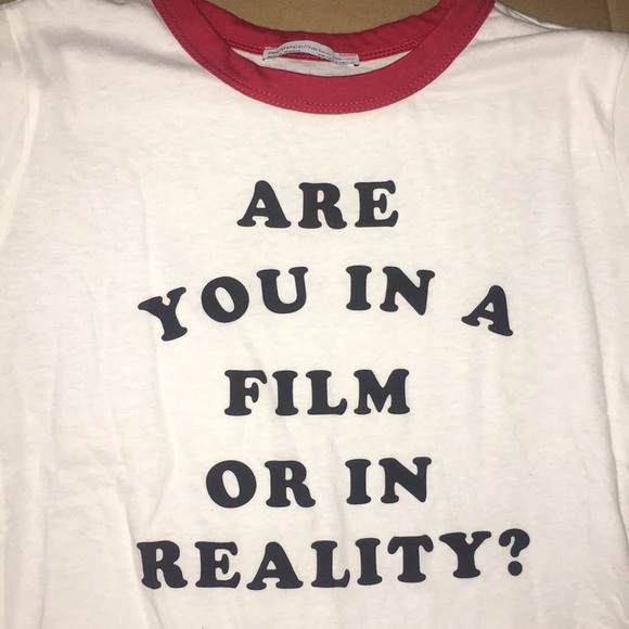 Fun Graphic Tee. - Picture 3 of 6